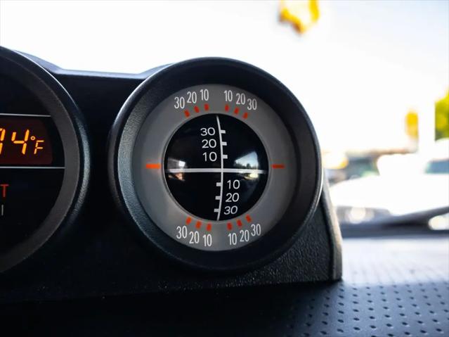 2012 Toyota FJ Cruiser Base