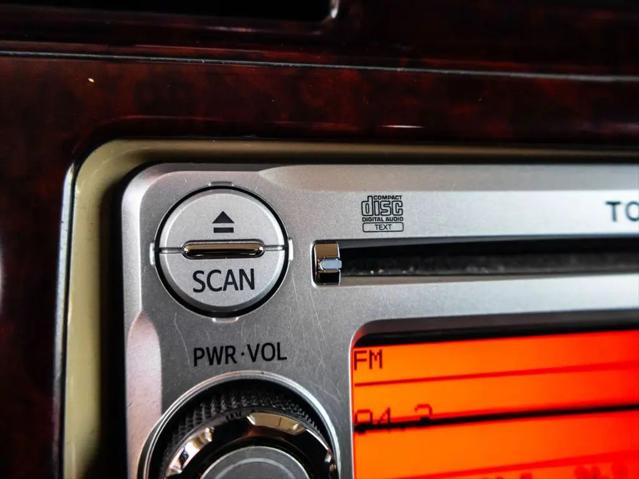 2012 Toyota FJ Cruiser Base