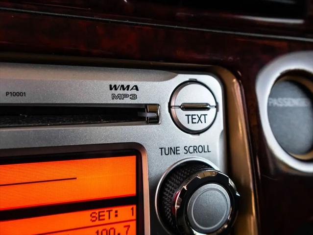 2012 Toyota FJ Cruiser Base