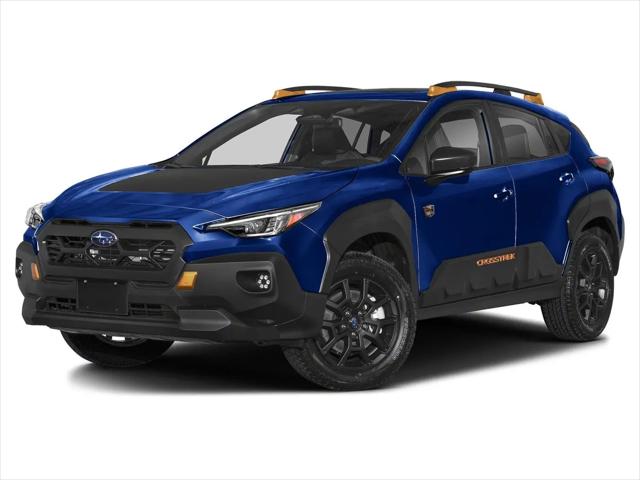 2026 Subaru Crosstrek Wilderness for sale in Winchester, VA