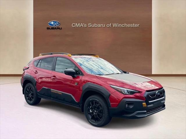 2026 Subaru Crosstrek Wilderness for sale in Winchester, VA