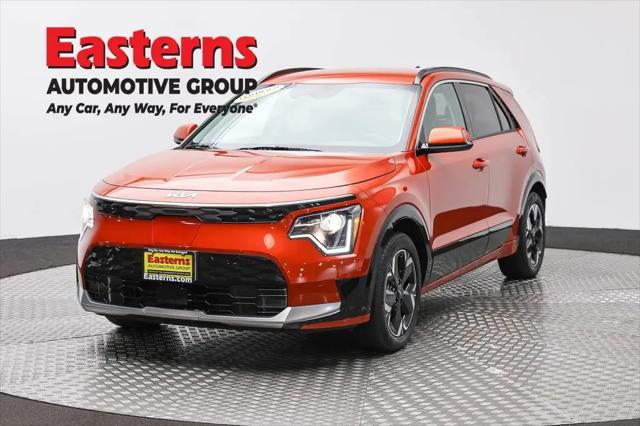 2023 Kia Niro EV Wind for sale in Laurel, MD