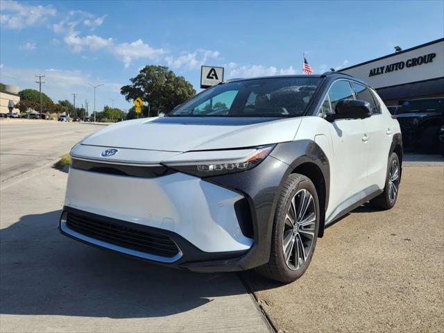 2023 Toyota bZ4X Limited for sale in Addison, TX