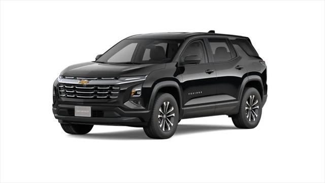 2026 Chevrolet Equinox AWD LT for sale in Cheektowaga, NY