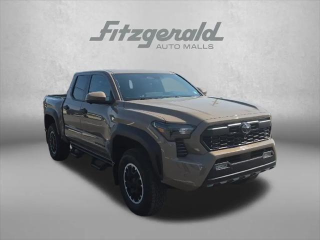 2026 Toyota Tacoma TRD Off Road for sale in Chambersburg, PA