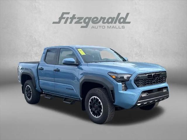 2026 Toyota Tacoma TRD Off Road for sale in Chambersburg, PA