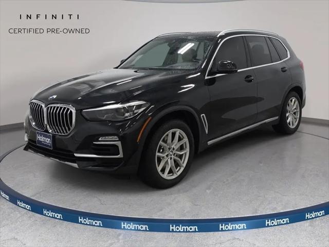 2019 BMW X5 xDrive40i for sale in Maple Shade, NJ
