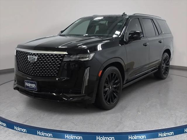 2022 Cadillac Escalade 4WD Premium Luxury for sale in Maple Shade, NJ