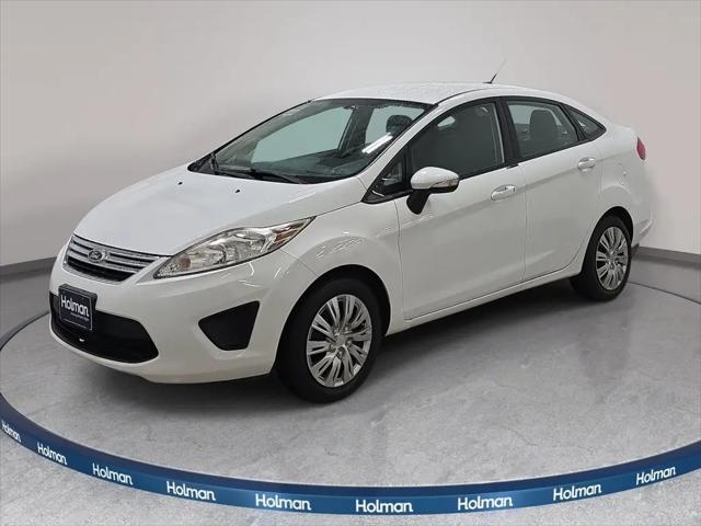2013 Ford Fiesta SE for sale in Maple Shade, NJ