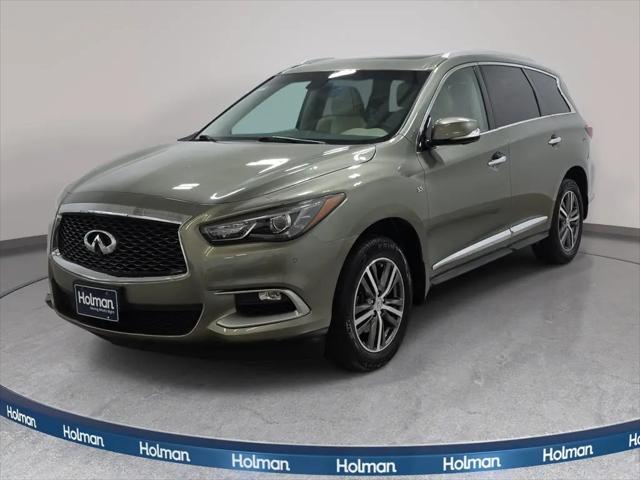2016 INFINITI QX60 3.5 for sale in Maple Shade, NJ