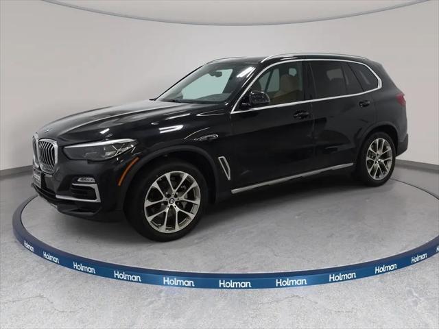 2019 BMW X5 xDrive40i for sale in Maple Shade, NJ