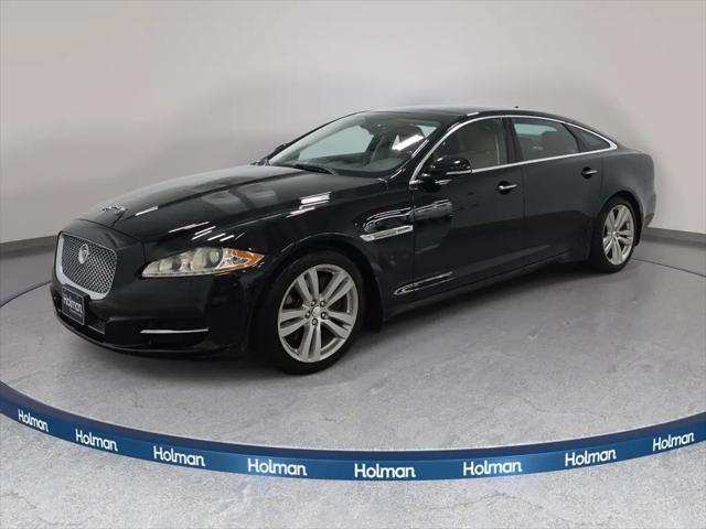 2014 Jaguar XJ XJL Portfolio for sale in Maple Shade, NJ