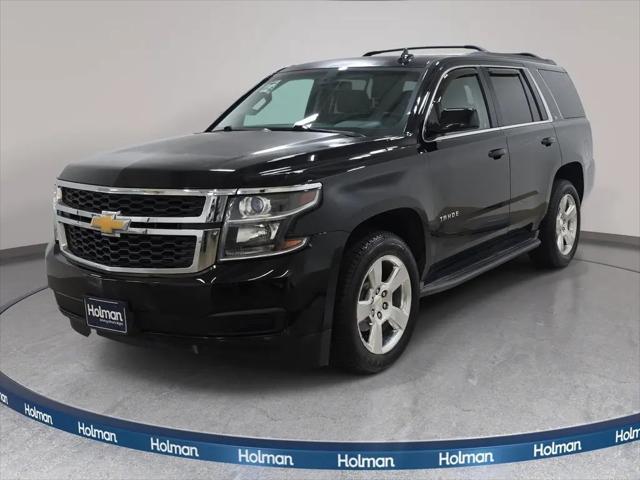 2015 Chevrolet Tahoe LS for sale in Maple Shade, NJ