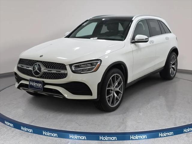 2020 Mercedes-Benz GLC 4MATIC for sale in Maple Shade, NJ
