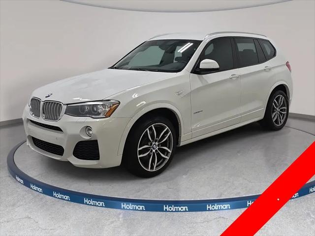 2016 BMW X3 sDrive28i for sale in Maple Shade, NJ