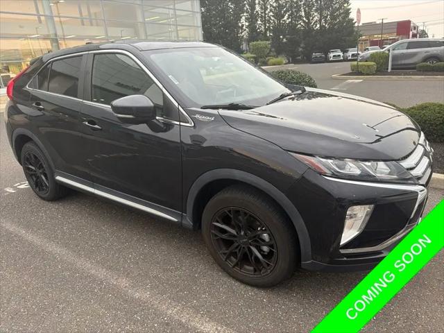 2018 Mitsubishi Eclipse Cross SEL for sale in Maple Shade, NJ