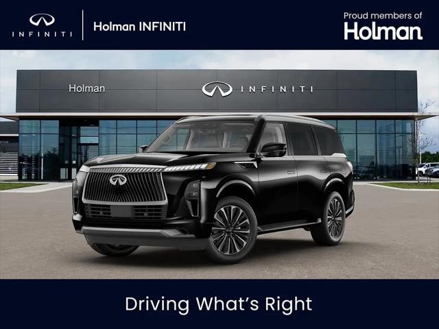 2027 INFINITI QX80 LUXE for sale in Maple Shade, NJ