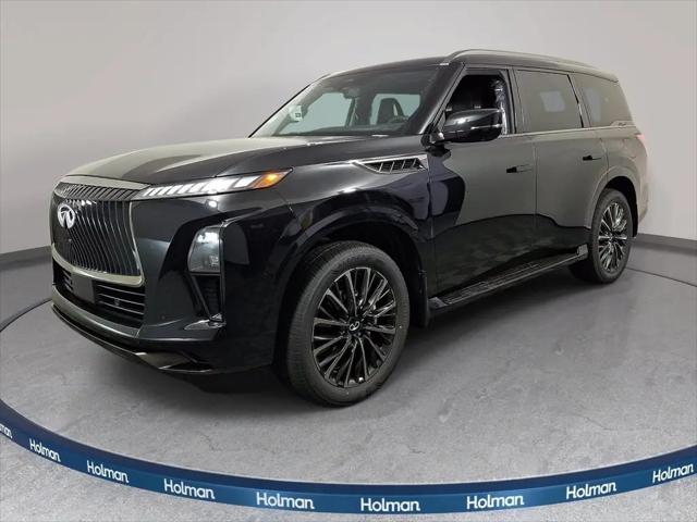 2027 INFINITI QX80 AUTOGRAPH for sale in Maple Shade, NJ