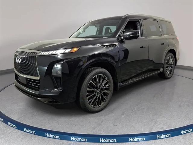 2027 INFINITI QX80 AUTOGRAPH for sale in Maple Shade, NJ