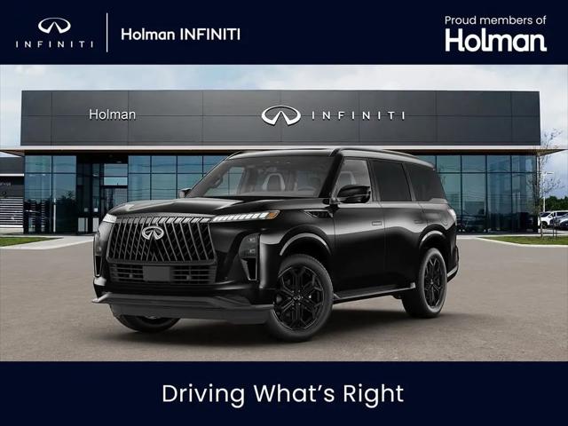 2027 INFINITI QX80 SPORT for sale in Maple Shade, NJ