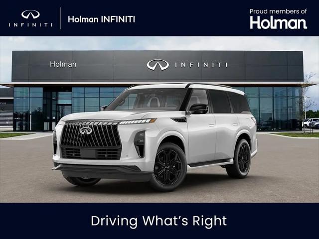 2027 INFINITI QX80 SPORT for sale in Maple Shade, NJ