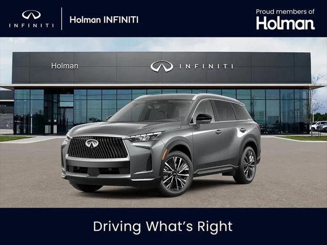 2027 INFINITI QX60 LUXE AWD for sale in Maple Shade, NJ