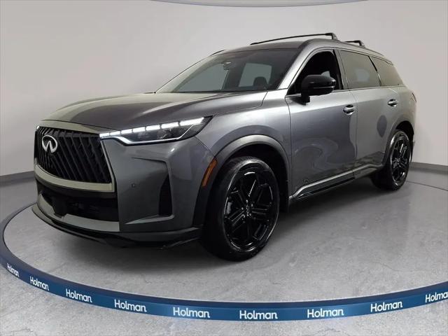 2027 INFINITI QX60 SPORT AWD for sale in Maple Shade, NJ