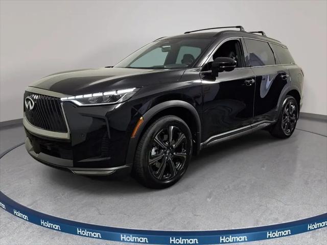 2027 INFINITI QX60 AUTOGRAPH AWD for sale in Maple Shade, NJ