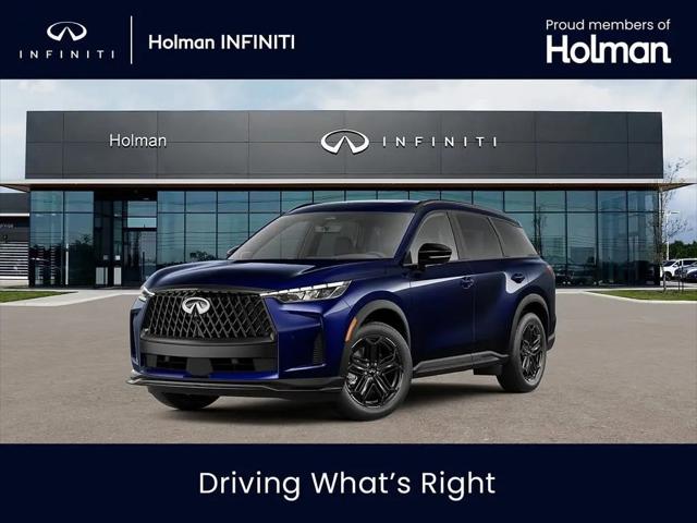 2027 INFINITI QX60 SPORT AWD for sale in Maple Shade, NJ