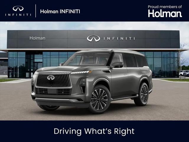 2027 INFINITI QX80 LUXE for sale in Maple Shade, NJ