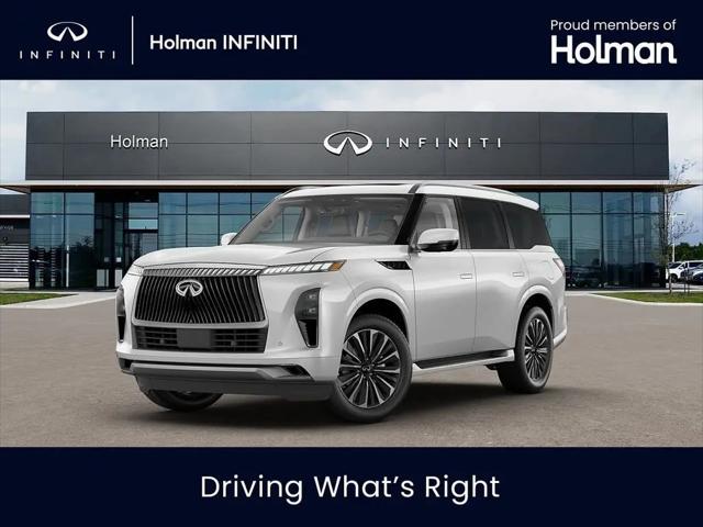 2027 INFINITI QX80 LUXE for sale in Maple Shade, NJ