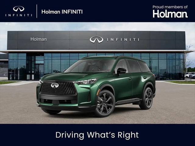 2027 INFINITI QX60 AUTOGRAPH AWD for sale in Maple Shade, NJ