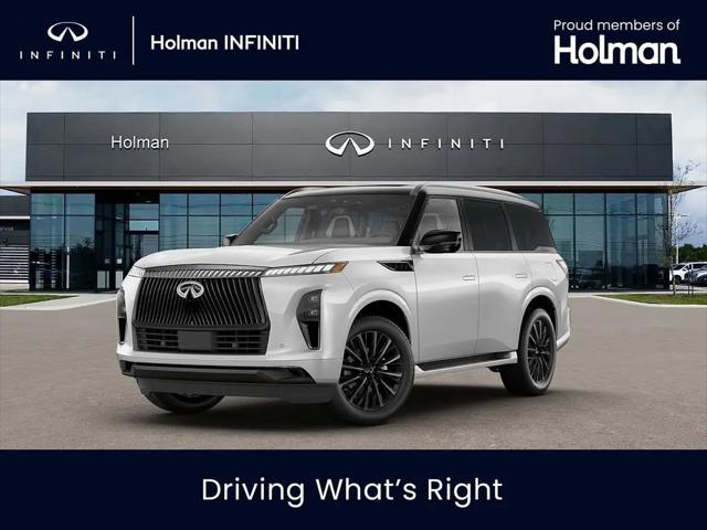 2027 INFINITI QX80 AUTOGRAPH for sale in Maple Shade, NJ