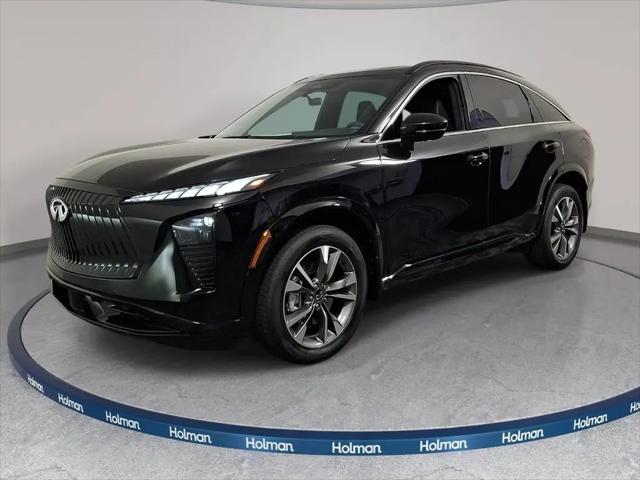2027 INFINITI X6 LUXE for sale in Maple Shade, NJ
