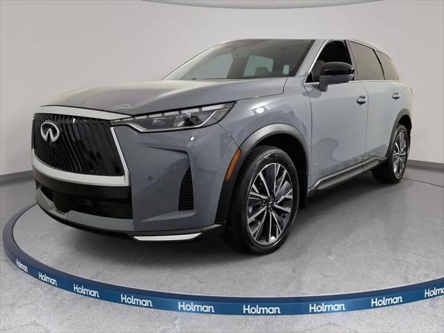 2027 INFINITI QX60 LUXE AWD for sale in Maple Shade, NJ