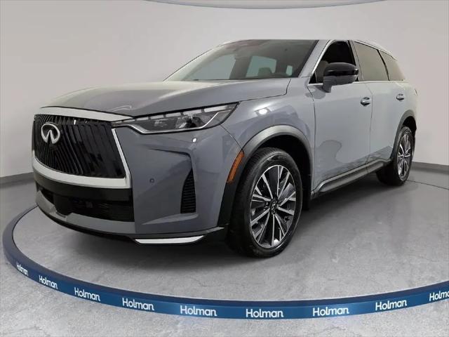 2027 INFINITI QX60 LUXE AWD for sale in Maple Shade, NJ