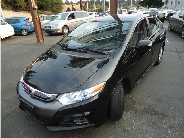 2012 Honda Insight EX for sale in Everett, WA