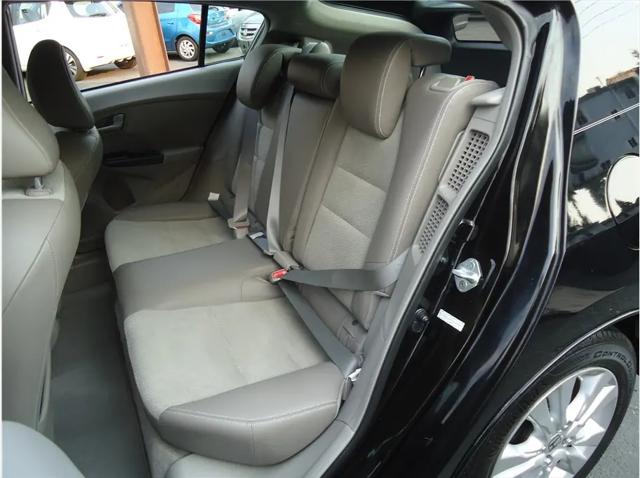 2012 Honda Insight EX