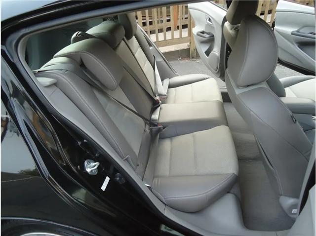 2012 Honda Insight EX