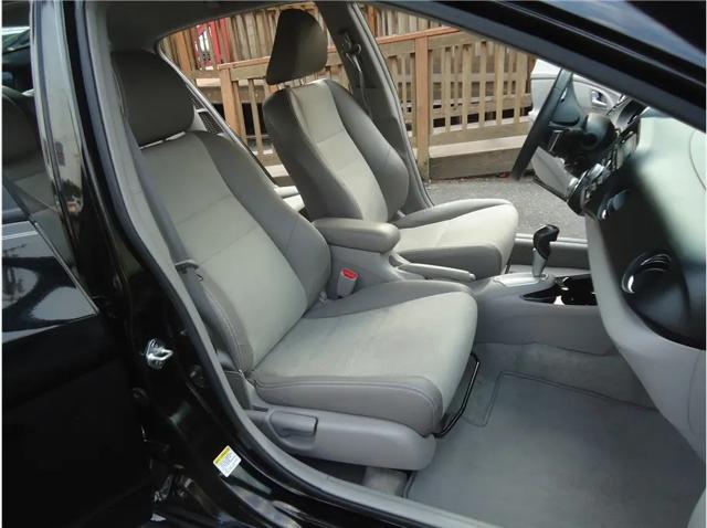 2012 Honda Insight EX