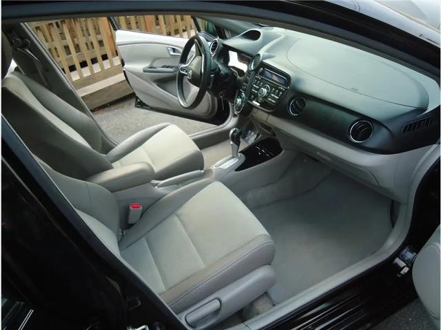 2012 Honda Insight EX