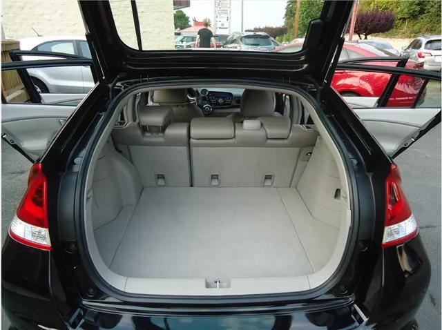 2012 Honda Insight EX