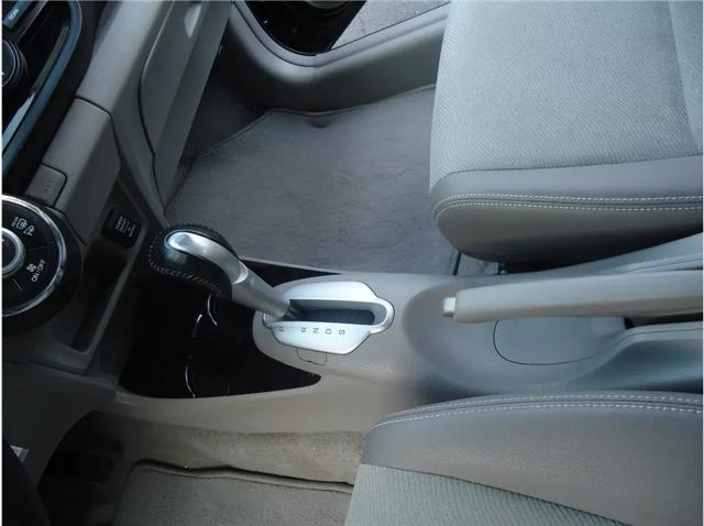 2012 Honda Insight EX