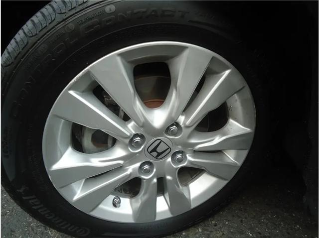 2012 Honda Insight EX