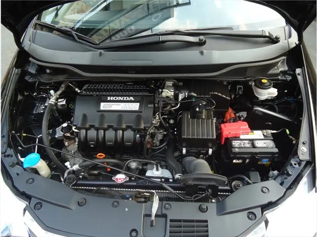 2012 Honda Insight EX
