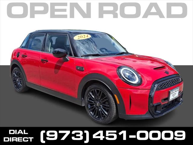 2024 MINI Hardtop Cooper S for sale in Morristown, NJ