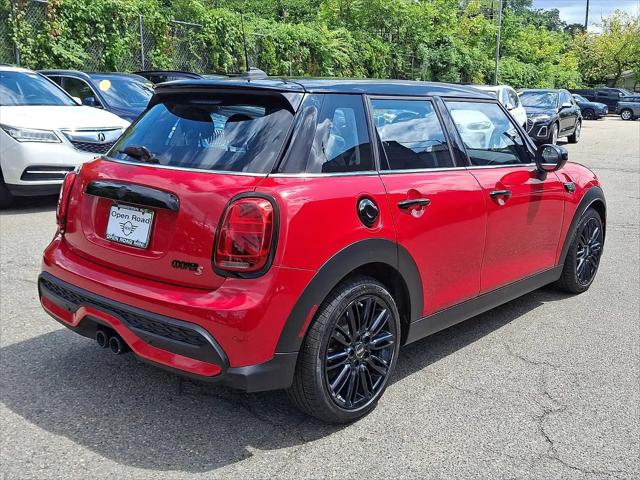 2024 MINI Hardtop Cooper S