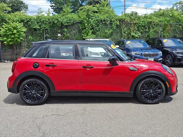 2024 MINI Hardtop Cooper S