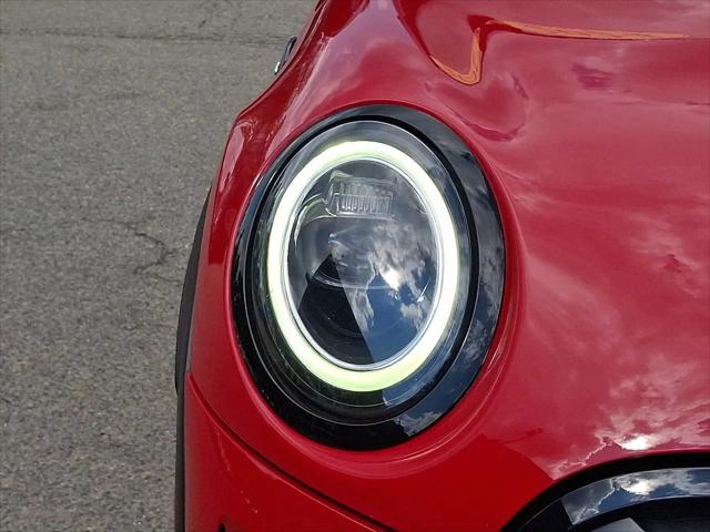 2024 MINI Hardtop Cooper S