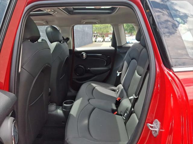 2024 MINI Hardtop Cooper S